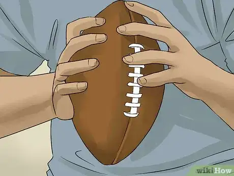 Image titled Be a Good Kicker_Punter Step 6