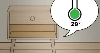 Clean Old Wooden Furniture