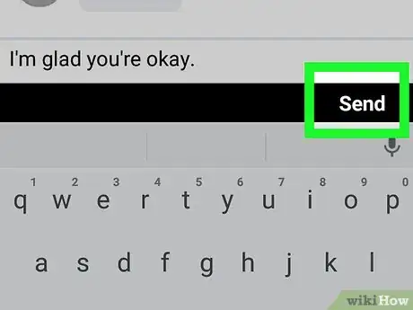 Image titled Send a Facebook Message Without Facebook Messenger on Android Step 11