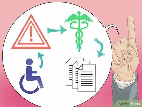 Image titled Defend Yourself in a Disability Discrimination Lawsuit Step 14