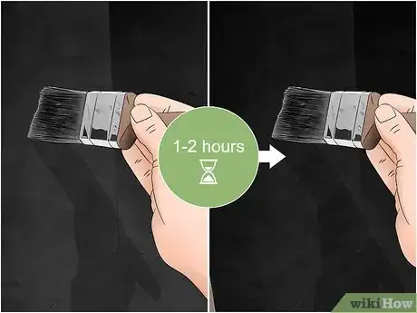 Image titled Paint a Fireplace Step 23