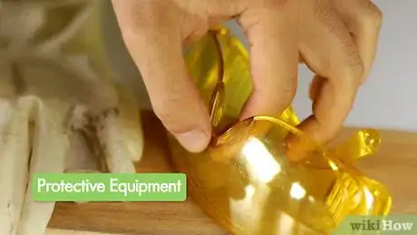 Image titled Bleach Wood Step 2