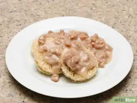 Image titled Use Leftover Meatloaf Step 9