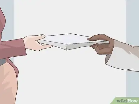 Image titled Get an Uncontested Divorce Step 12