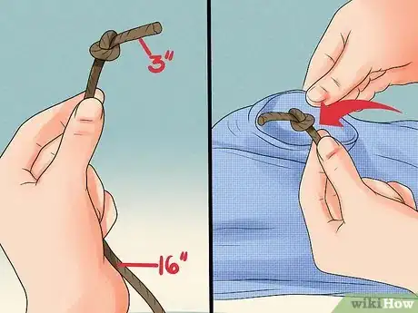 Image titled Make a Hammock Chair Step 8