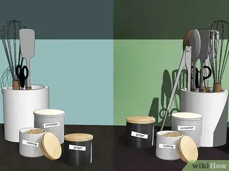 Image titled Create a Baking Station in Your Kitchen Step 17