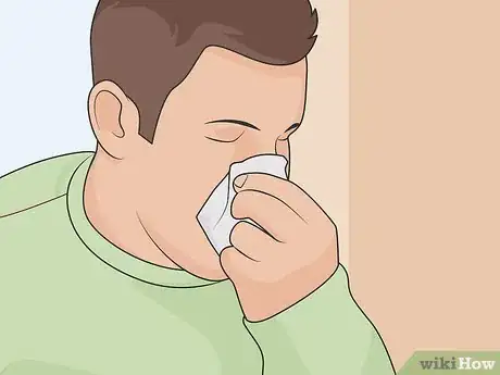 Image titled Treat SARS Step 14