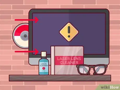 Image titled Clean a Game Disc Step 16