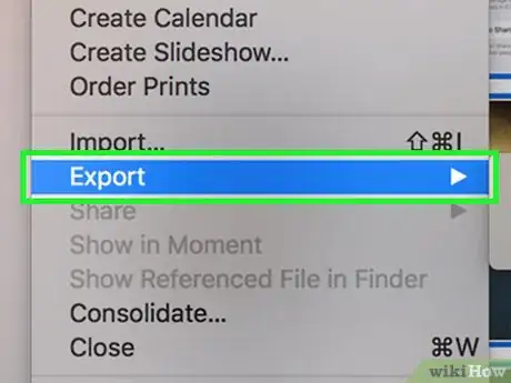 Image titled Download Photos from iCloud on Android Step 38