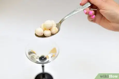 Image titled Garnish a Martini Step 5