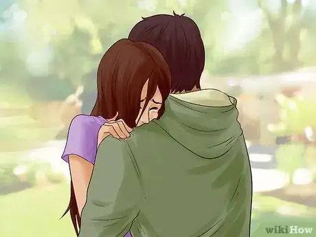 Image titled Console Someone Who Had a Miscarriage Step 9