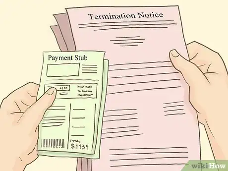 Image titled File for Unemployment in Georgia Step 2