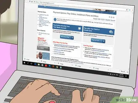 Image titled Pay Payroll Taxes Step 14