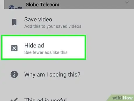 Image titled Hide Ads on Facebook Step 4