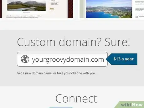 Image titled Create a Blog Website from the Ground Up Step 5