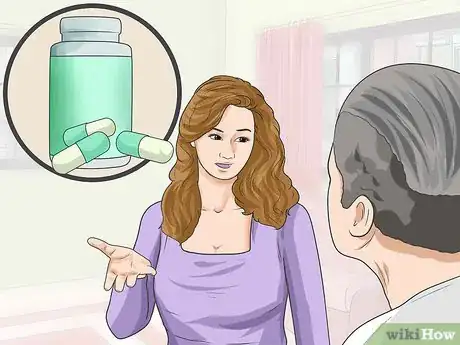 Image titled Help Loved Ones with Paraphrenia Step 3