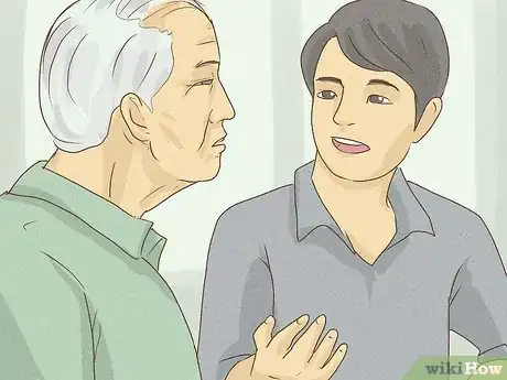 Image titled Help a Family Member with Alzheimer's During the Coronavirus Outbreak Step 18