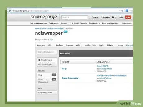 Image titled Set up a Wireless Network in Linux Step 13
