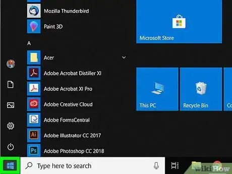 Image titled Set Up a Second Monitor with Windows 10 Step 6