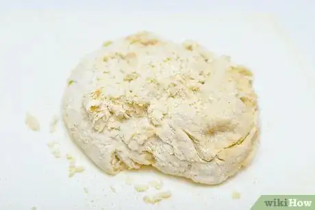 Image titled Make Biscuit Bowls Step 3