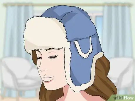 Image titled Wear a Summer Dress in Winter Step 15