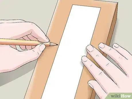 Image titled Build a Custom Guitar Hero Controller out of Hardwood Step 14