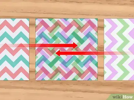 Image titled Choose Quilt Fabrics Step 10