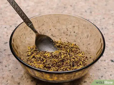 Image titled Make Lemon Pepper Seasoning Step 1