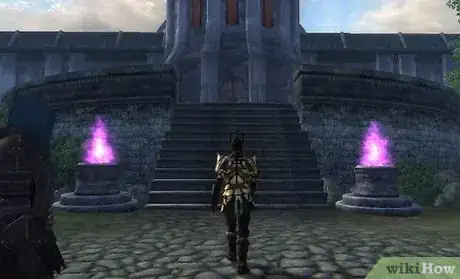 Image titled Enchant Items in Oblivion Step 4Bullet1