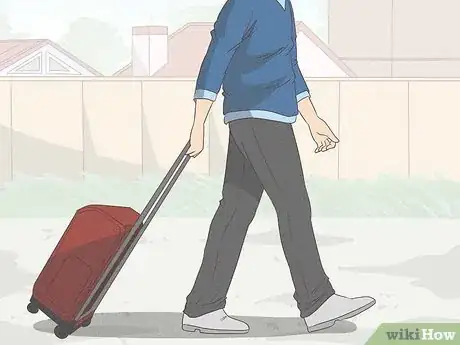 Image titled Diagnose Dissociative Fugue Step 1