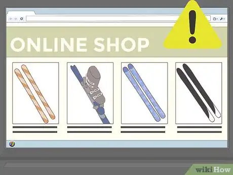 Image titled Choose Skis Step 8