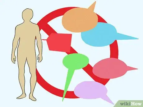 Image titled Come Out Step 3