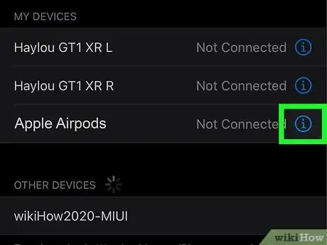Image titled Turn Off Siri on Airpods Step 4