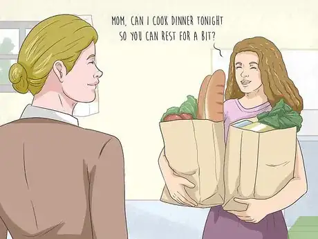 Image titled Celebrate the Women in Your Life Step 4