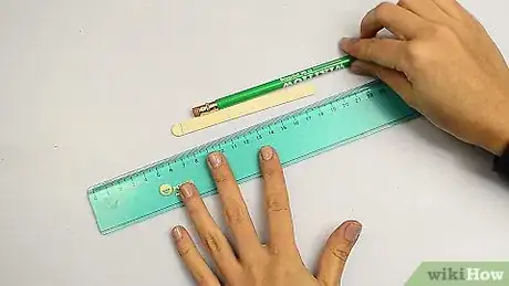 Image titled Make Mini Pallet Coasters Step 1