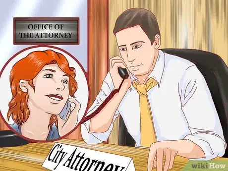 Image titled Take Action Against Pollution on Public Property Step 3