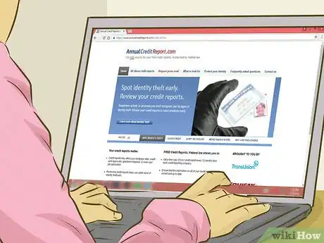 Image titled Repair Your Credit Online for Free Step 3