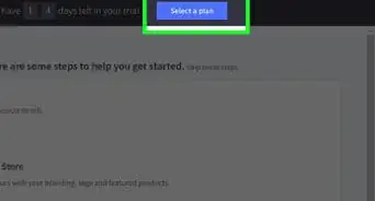 Build an eCommerce Website
