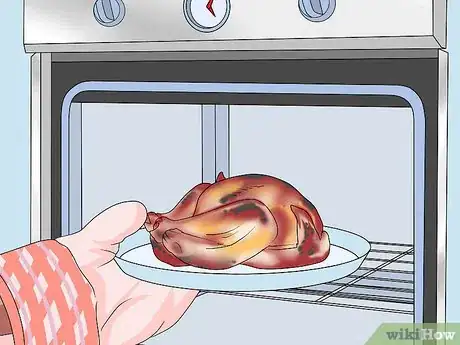 Image titled Make Lemon Pepper Turkey Step 11