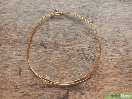 Image titled Make a Flower Wreath Step 3