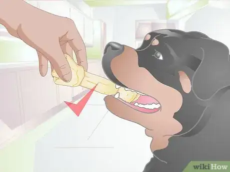 Image titled Choose Tartar Control Dog Treats Step 2