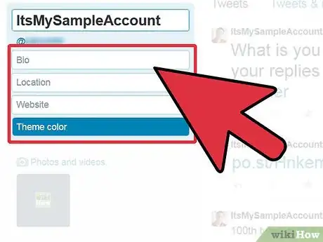 Image titled Use Twitter as a Professional Step 2