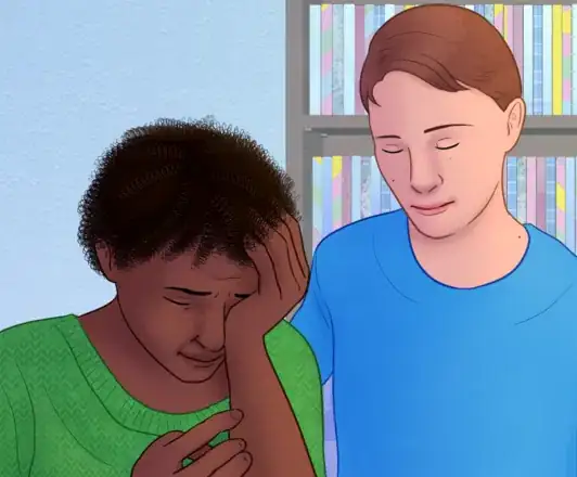 Stop Criticizing Others