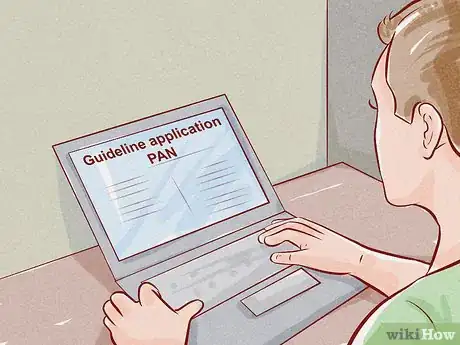 Image titled Apply PAN Number for a Company Step 2
