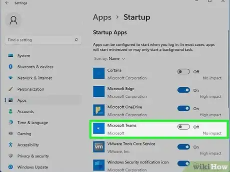 Image titled Remove Microsoft Teams on Windows Step 13