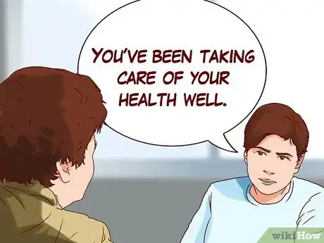 Image titled Tell Your Family About Your Eating Disorder Step 16