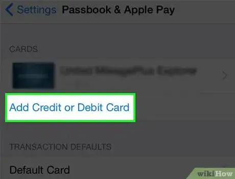 Image titled Use Apple Pay with Safari on iPhone Step 3