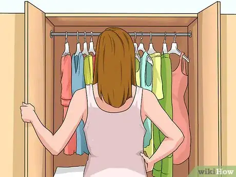 Image titled Change Your Look Over the Summer Step 6