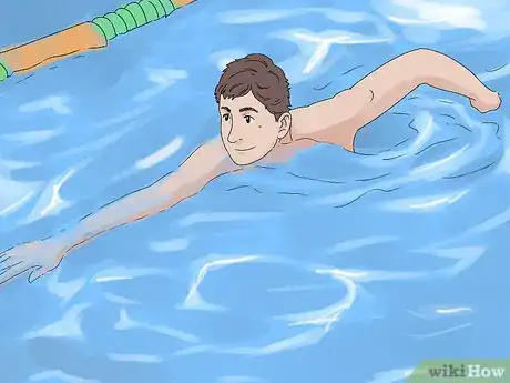 Image titled Train for Ironman Step 16