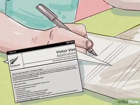 Image titled Get a Job in New Zealand Step 21
